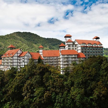 Heritage Hotel Cameron Highlands Exterior foto